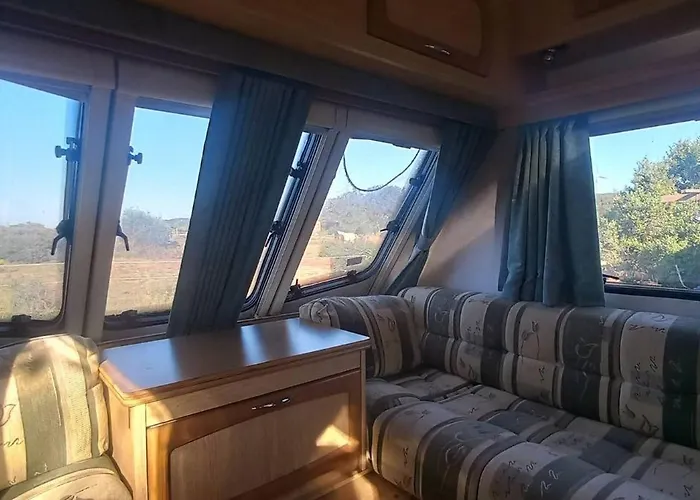 Pauls Mobile In Baro De So Joo, Portugal Casa vacanze *