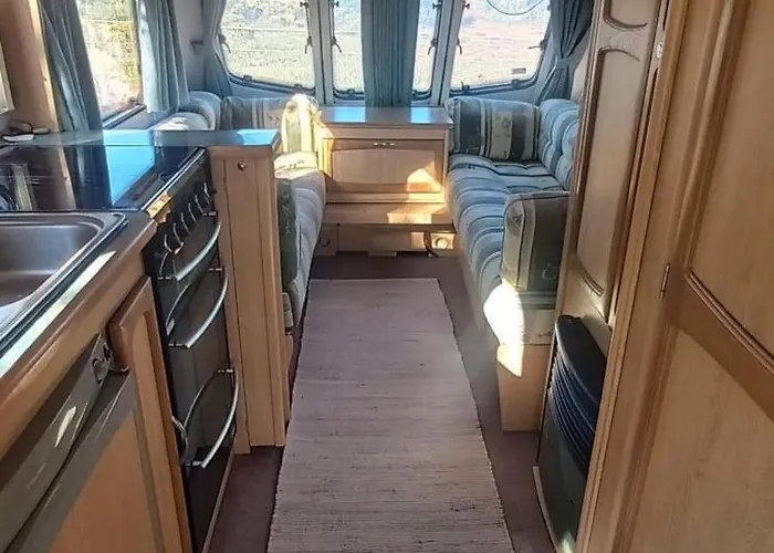 Casa vacanze Pauls Mobile In Baro De So Joo, Portugal