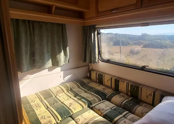 Pauls Mobile In Baro De So Joo, Portugal Casa vacanze *