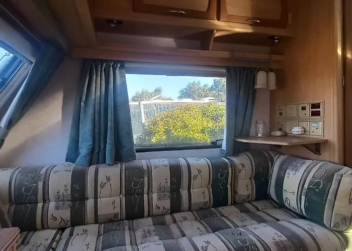Pauls Mobile In Baro De So Joo, Portugal *